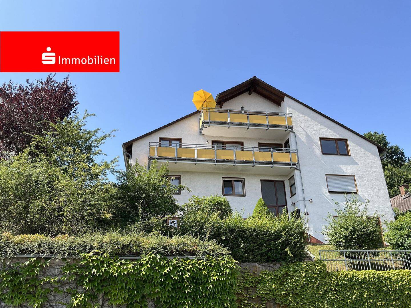 2-in-1 – ideal für Eigennutzer mit Vermietungsoption, 35037 Marburg