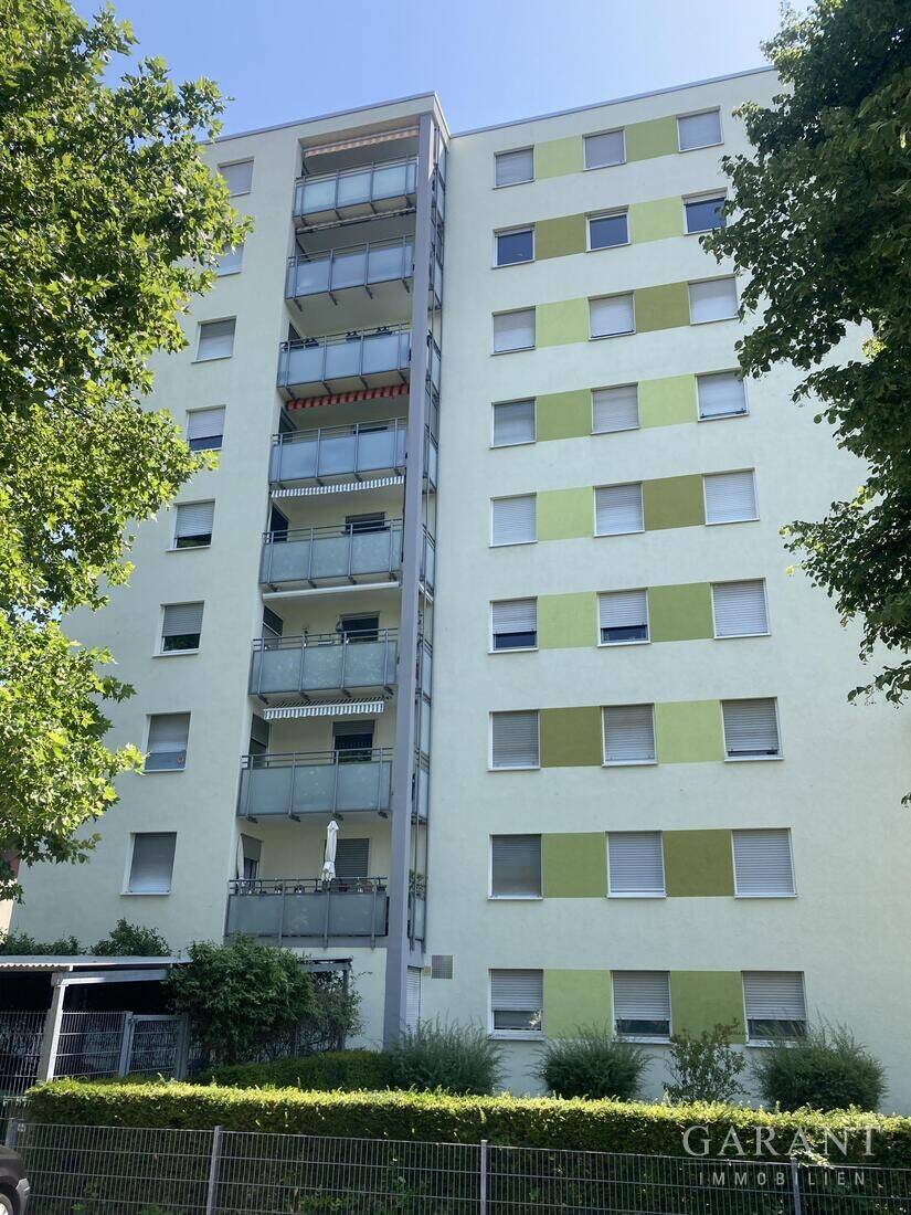 Kapital Anlegen Oder Sofort Einziehen und Wohlfühlen, 68519 Viernheim