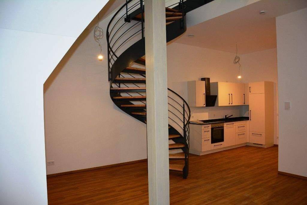 Exklusive Dachterrassenwohnung in der Innenstadt, 86529 Schrobenhausen