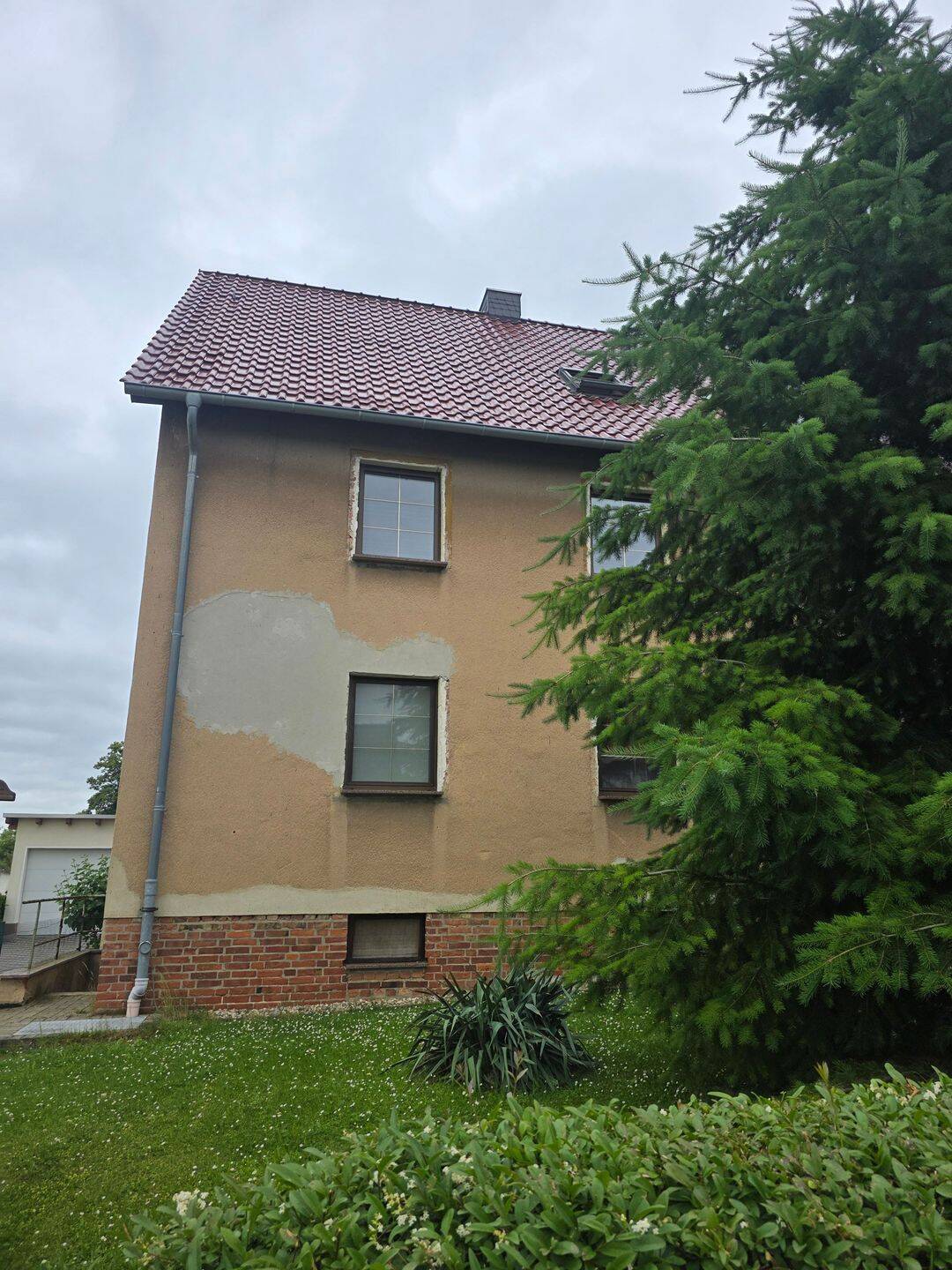 3.Raum Wohnung in Mücheln, 6249 Mücheln (Geiseltal)