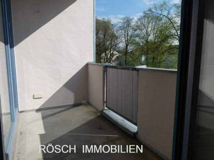 *** nicht weit in die Innenstadt ***, 83024 Rosenheim (Fürstätt Ost Süd West Westerndorf Sankt Peter)