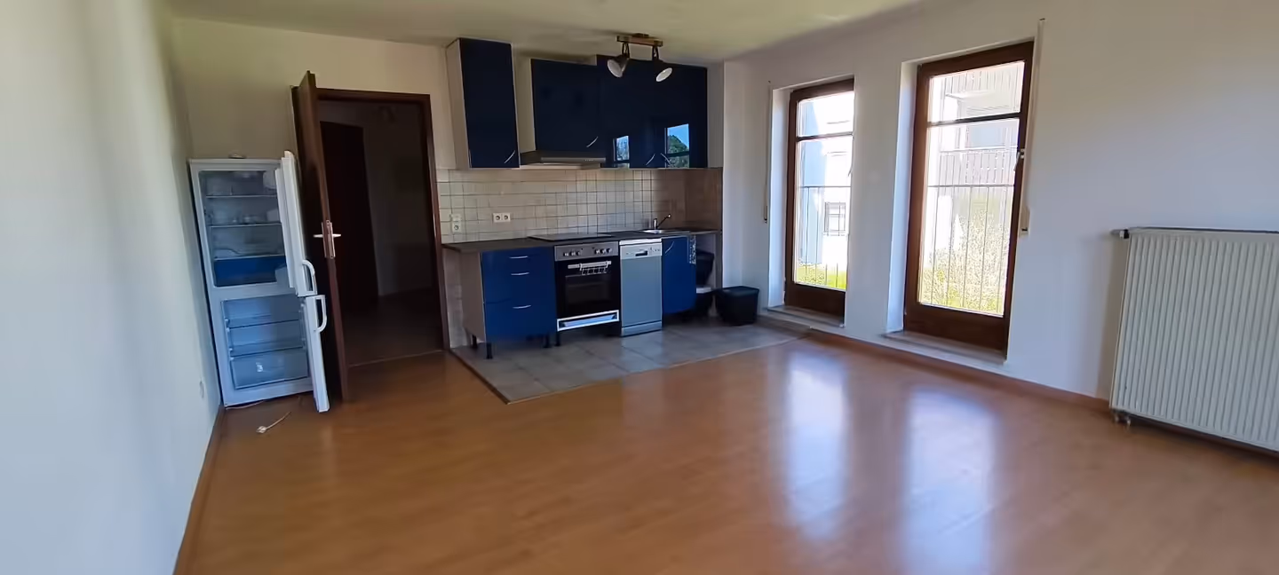 Schöne 1-Zimmer-Wohnung in Bad Liebenzell-Unterlengenhardt, 75378 Bad Liebenzell