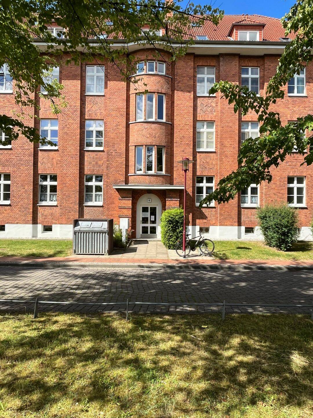 Charmante 3-Zimmer-Maisonettewohnung im Dachgeschoss – sofort verfügbar, 19370 Parchim