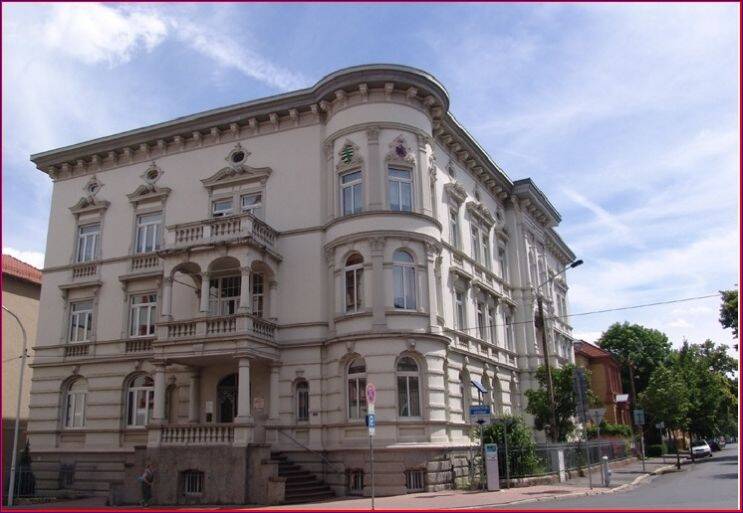 Großzügige 3 Raum-Wohnung im Stadtzentrum, 99817 Eisenach
