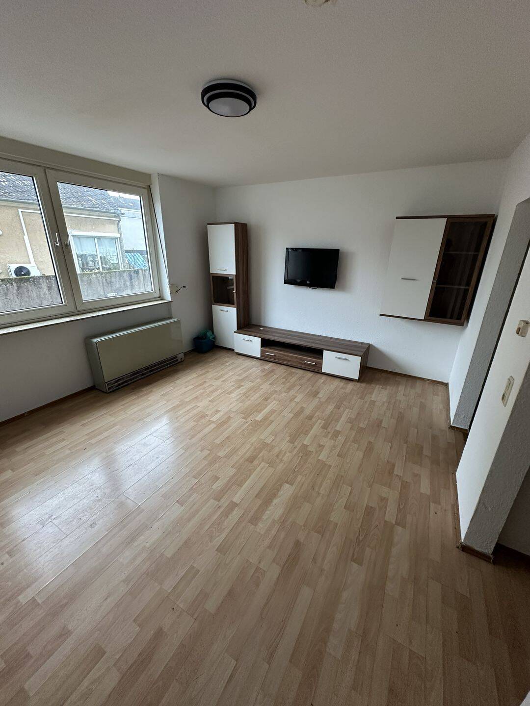 zentrumsnahe 1-ZKB Wohnung in Trier Nord – Nähe Porta Nigra, 54292 Trier (Eitelsbach Ruwer Trier-Nord)