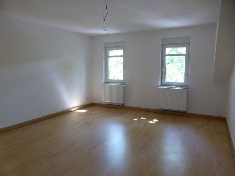 Helle 2,5-Zi-Wohnung, 2. OG, Heilbronn Süd, ab 1.10.2026 zu vermieten, 74072 Heilbronn (Heilbronn)