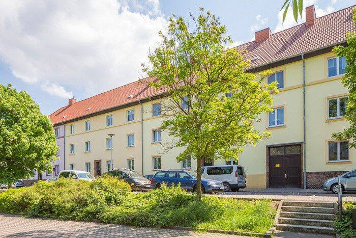 Tapetenwechsel gefällig? Dann greifen Sie zu!, 39112 Magdeburg (Leipziger Str. Sudenburg)