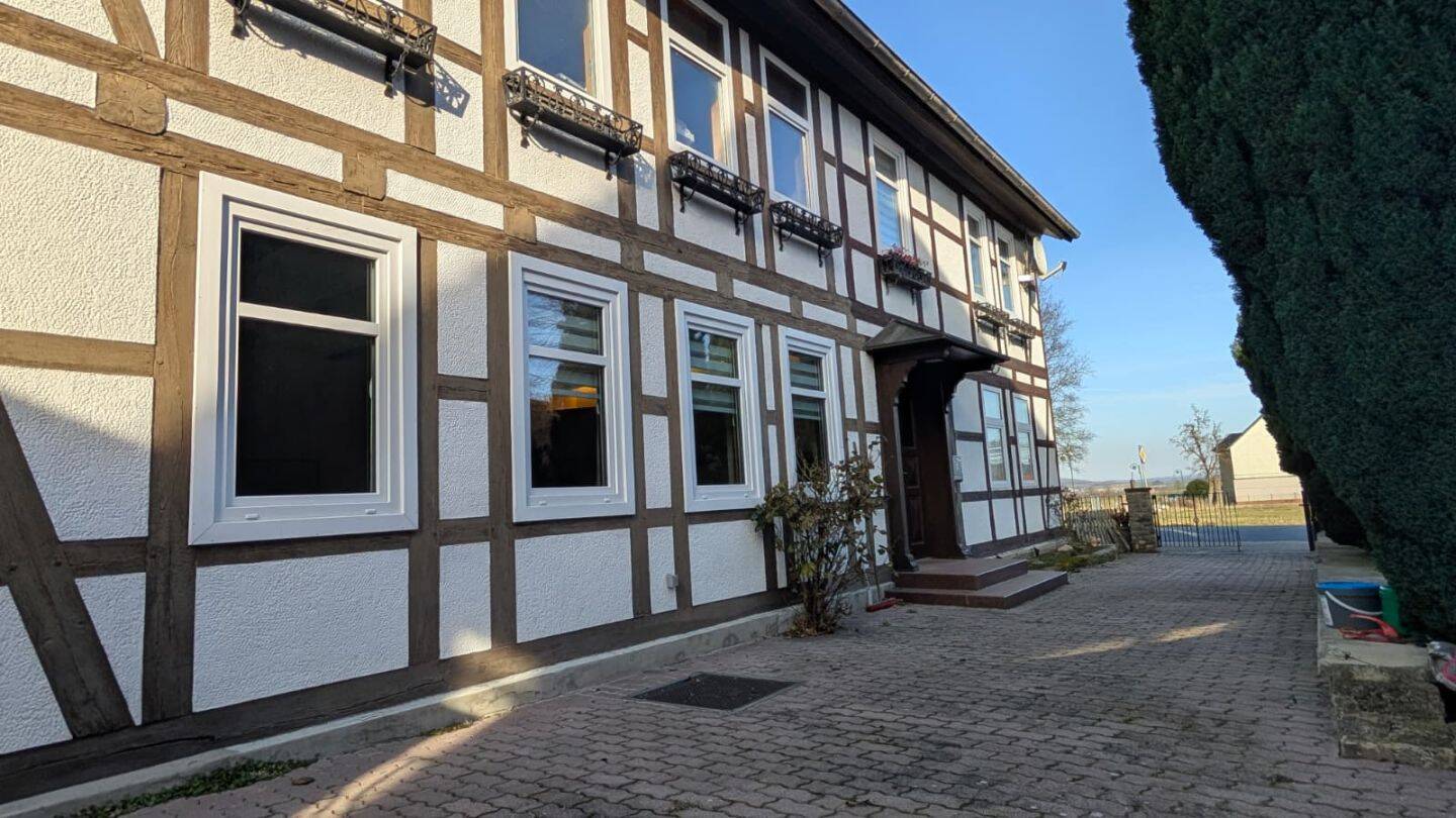 Wohntraum mit Platz für die ganze Familie: Großzügiges Raumwunder mit Gartenparadies in Adenstedt, 31079 Sibbesse (Adenstedt)