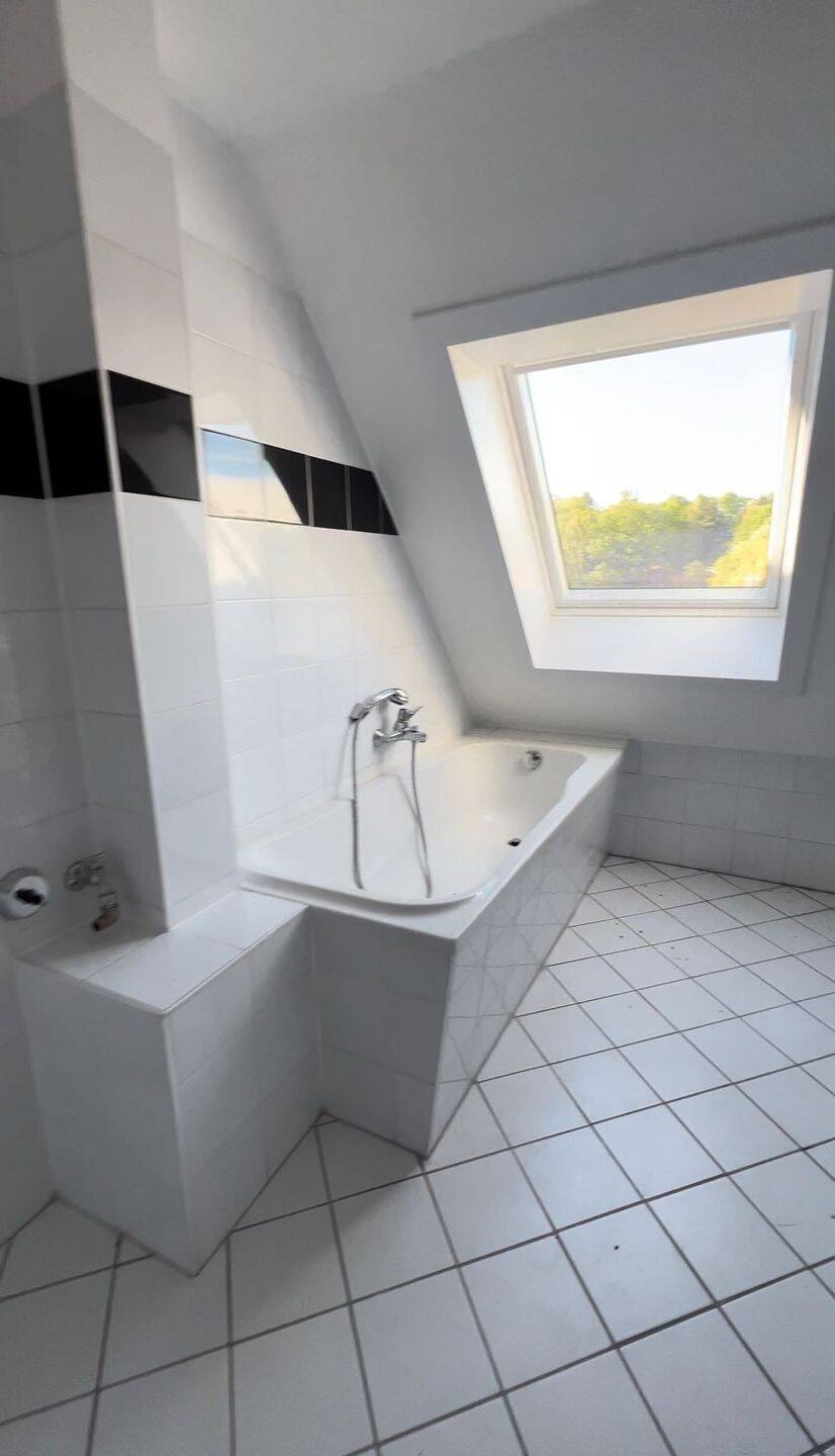 3-Zimmer DG Wohnung, 99887 Georgenthal (Hohenkirchen)