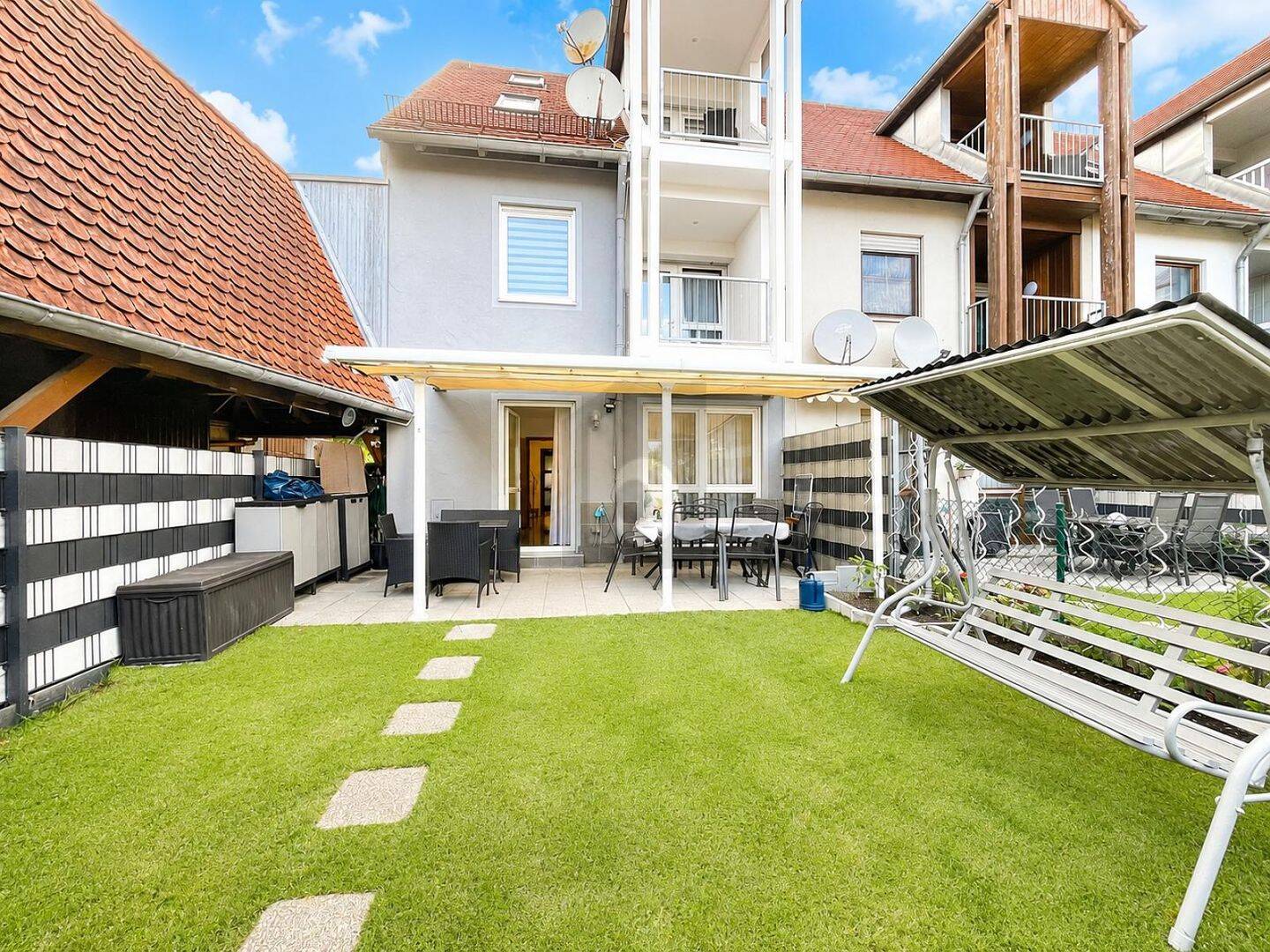 IHR NEUES FAMILIENNEST WARTET AUF SIE, 86154 Augsburg (Oberhausen)