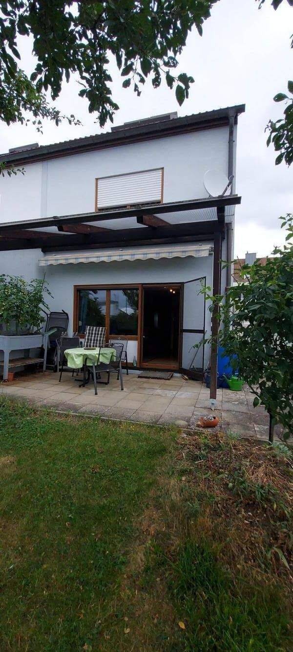 Einfamliienhaus-Feeling mit neuer Heizung & Kaminofen:-), 97456 Dittelbrunn