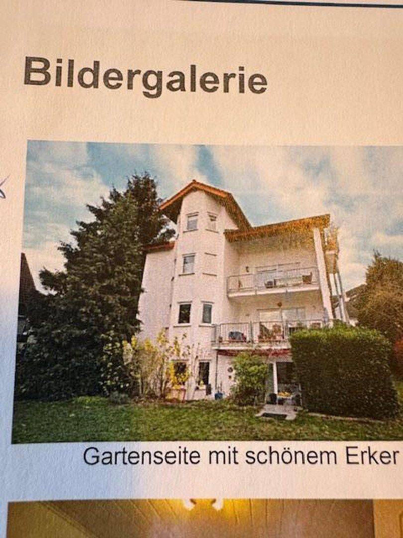 Ruhige Citylage Bensheim, 64625 Bensheim