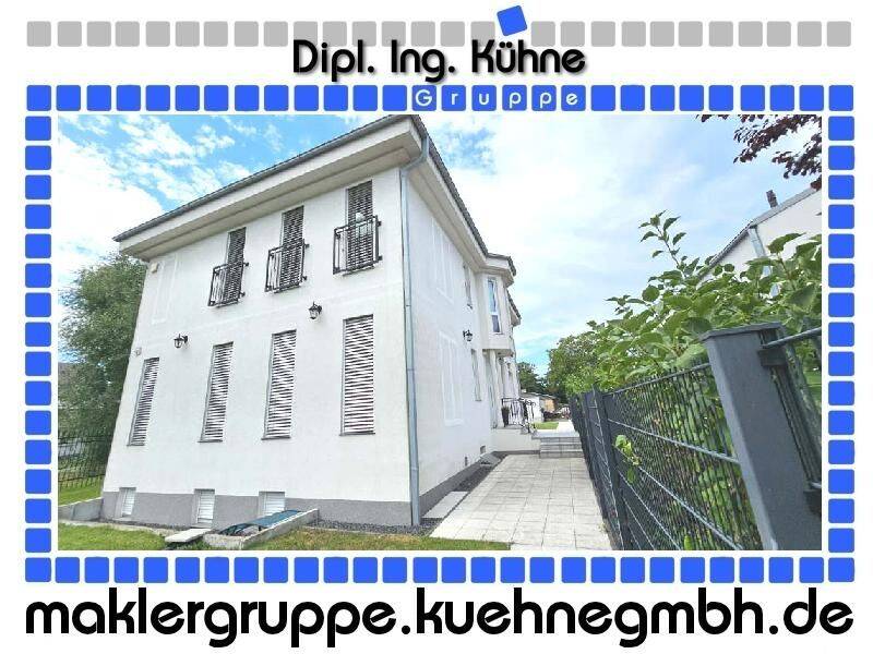 Prov.-frei: Villa in ruhiger bester Laage, 14469 Potsdam
