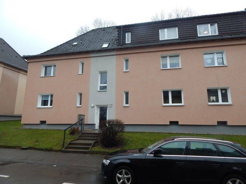 Bezugsfertige 2-Zimmer-Wohnung !, 58507 Lüdenscheid