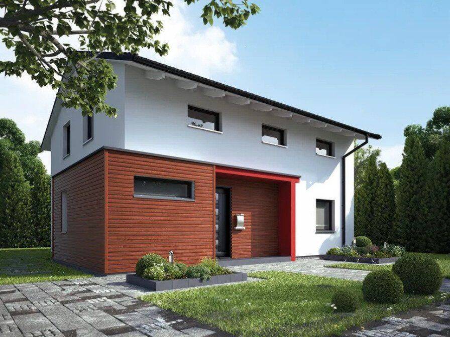 Ihr neues Zuhause von STREIF mit geringer Eigenleistung inkl. Grundstück, 88605 Meßkirch