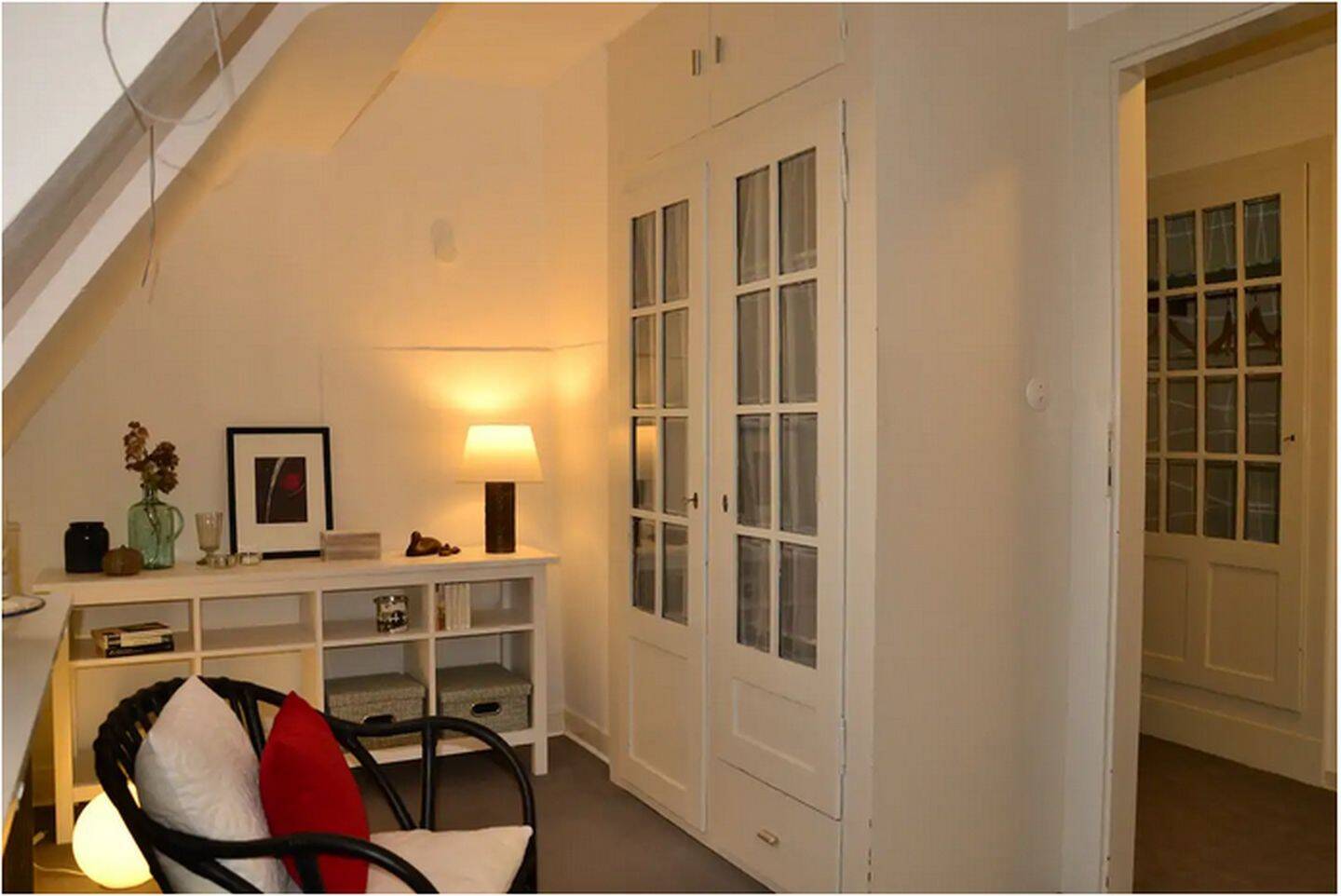 Aparte Dachgeschoss-Wohnung, 68259 Mannheim (Feudenheim Wallstadt)