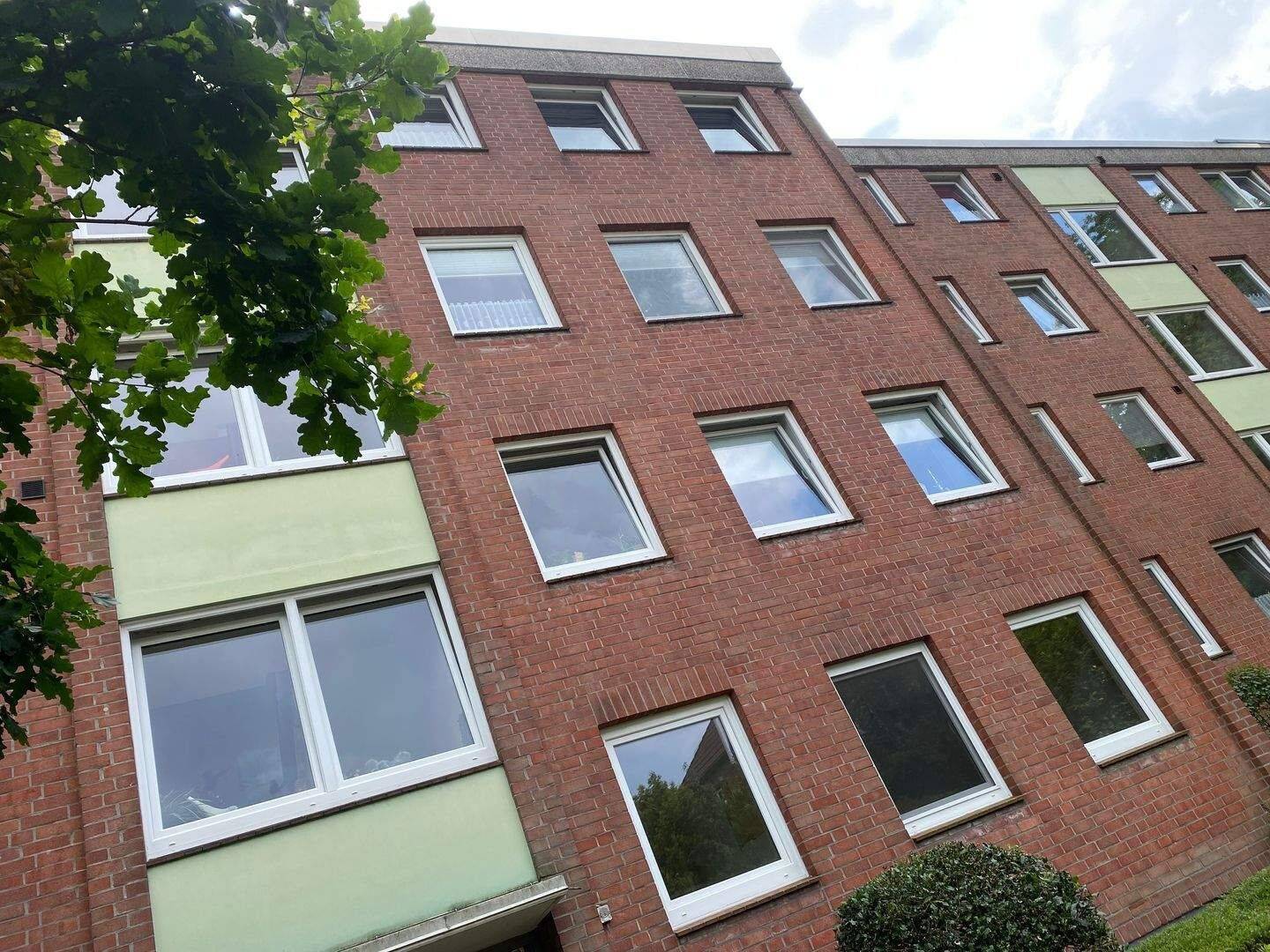 Schöne 3-Zimmer-Wohnung in Meckelfeld, 21217 Seevetal