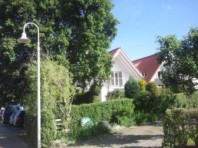 Eigennutzer aufgepasst! 2,5-Raum-Eigentumswohnung mit Terrasse, Garten & Fußbodenheizung in Niederlungwitz, 8371 Glauchau