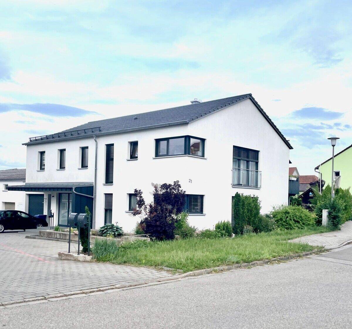 Modern, gepflegt, hochwertig!, 92342 Freystadt