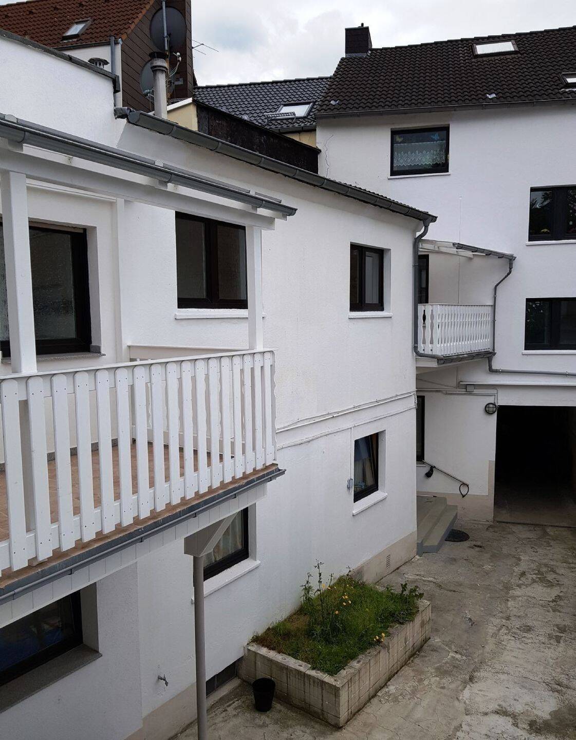 MFH in Mönchengladbach-Rheydt, 41239 Mönchengladbach