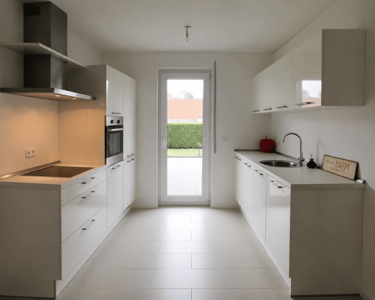 Helle 3-Zimmer Wohnung mit zwei Balkonen, 90491 Nürnberg