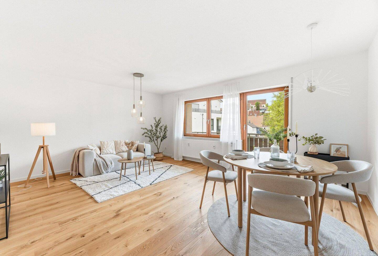 **ANKOMMEN, EINZIEHEN, GENIESSEN**Modernes Zuhause in Unterkochen**, 73432 Aalen