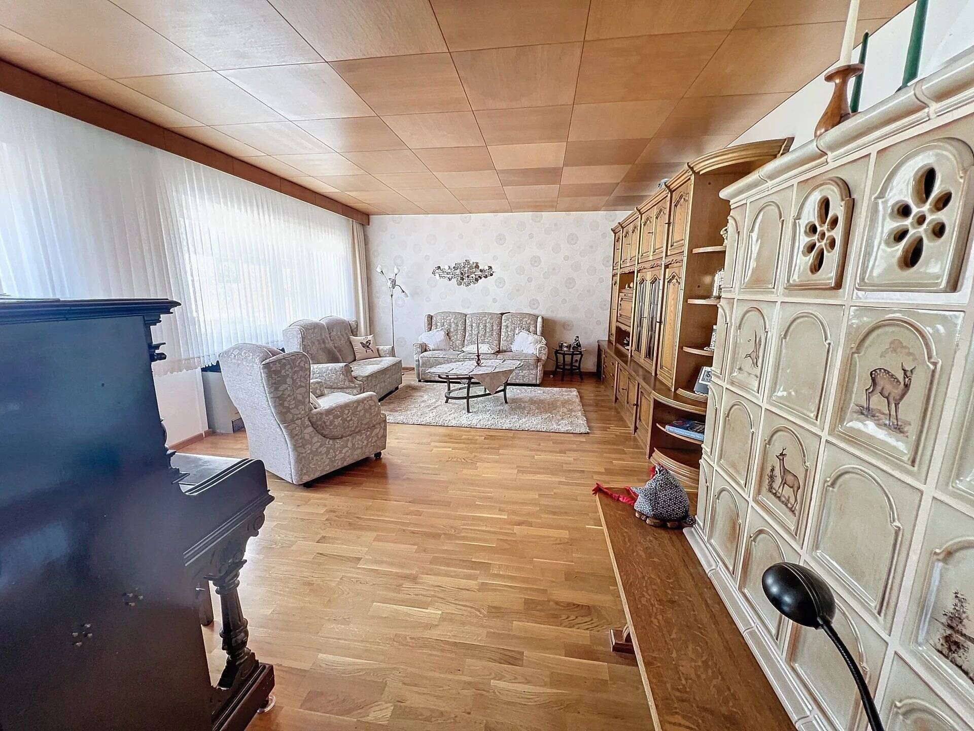Einzigartige Gelegenheit in Taben-Rodt: Haus mit 5 Schlafzimmern, 54441 Ayl