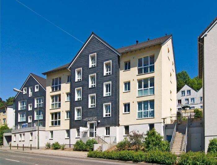 Demnächst frei! 3-Zimmer-Wohnung in Velbert Langenberg, 42555 Velbert