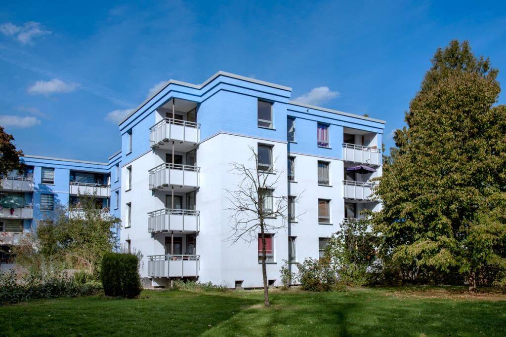 Tolle 3-Zimmer mit Balkon Wohnung im beliebten Berliner Viertel!, 40789 Monheim am Rhein