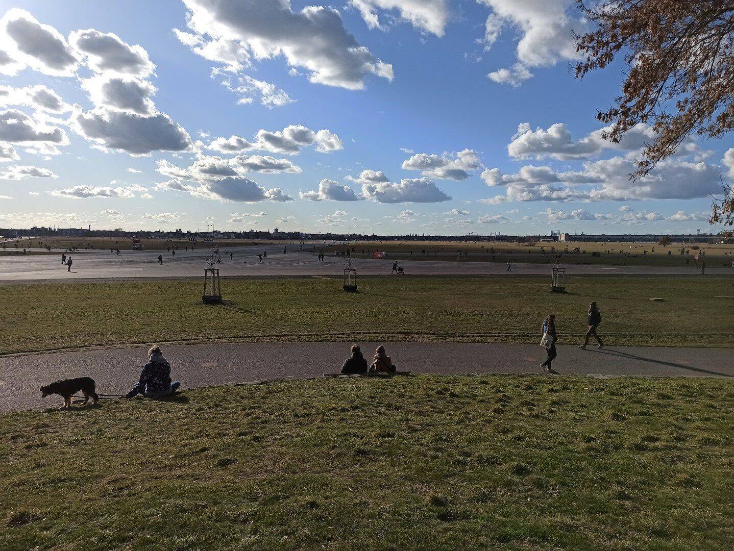 Charmante 2 Zimmer-Wohnung in unmittelbarer Nähe zum Tempelhofer Feld in Neukölln, 12051 Berlin (Neukölln)