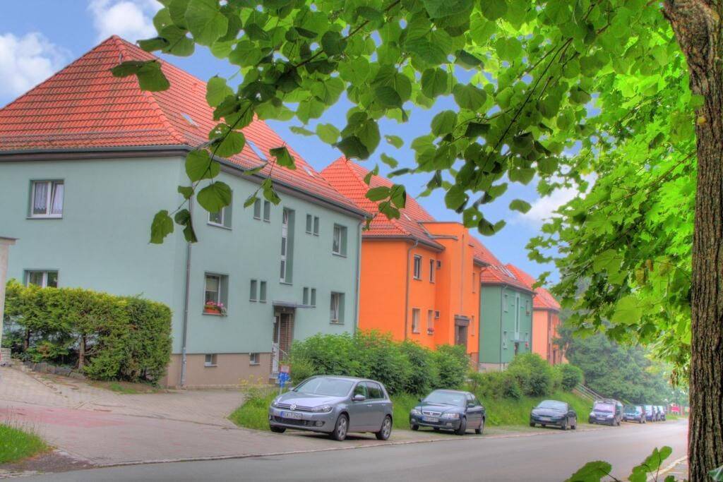 Wohnen in grüner Stadtrandlage, 6679 Hohenmölsen