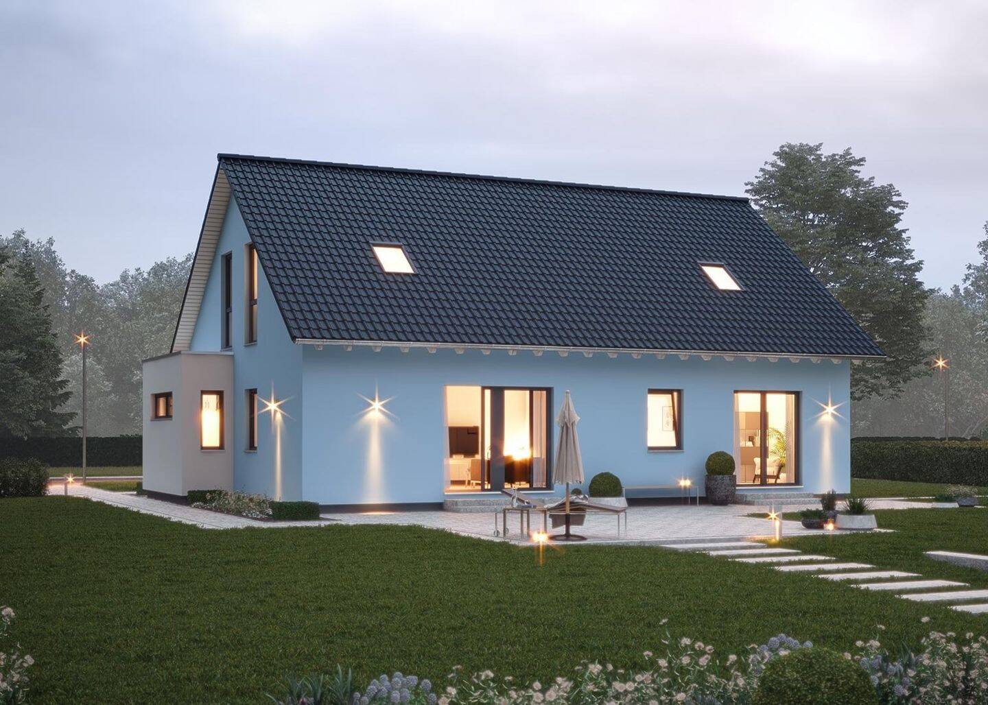 Zusammen Zukunft leben, 32361 Preußisch Oldendorf