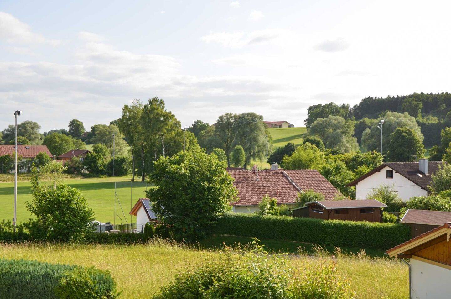 Gemütliche & gepflegte 2,5-Zi.-Wohnung in ruhiger Wohnlage!, 83550 Emmering