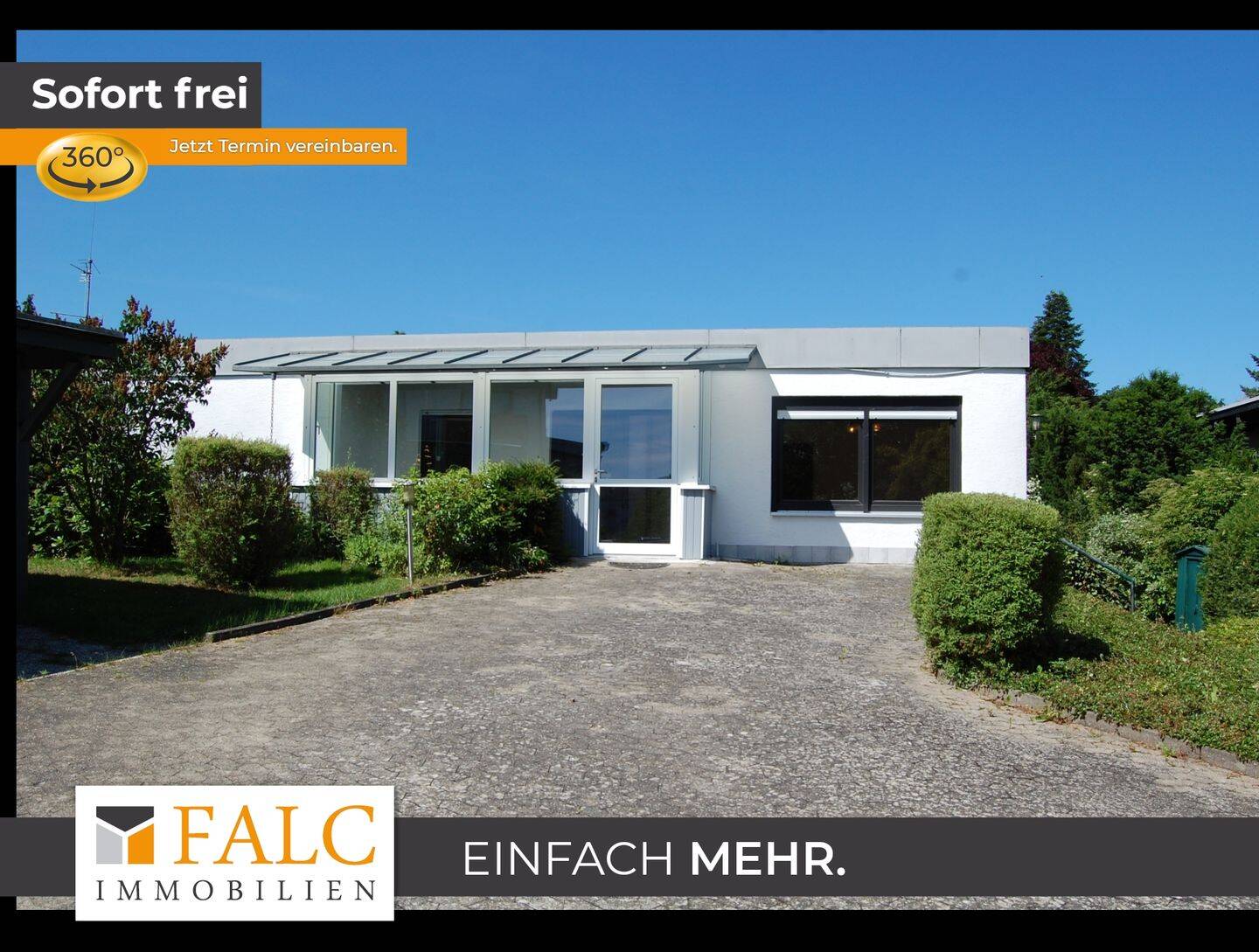 +++Ein Bungalow mit dem gewissen Etwas!+++, 34537 Bad Wildungen