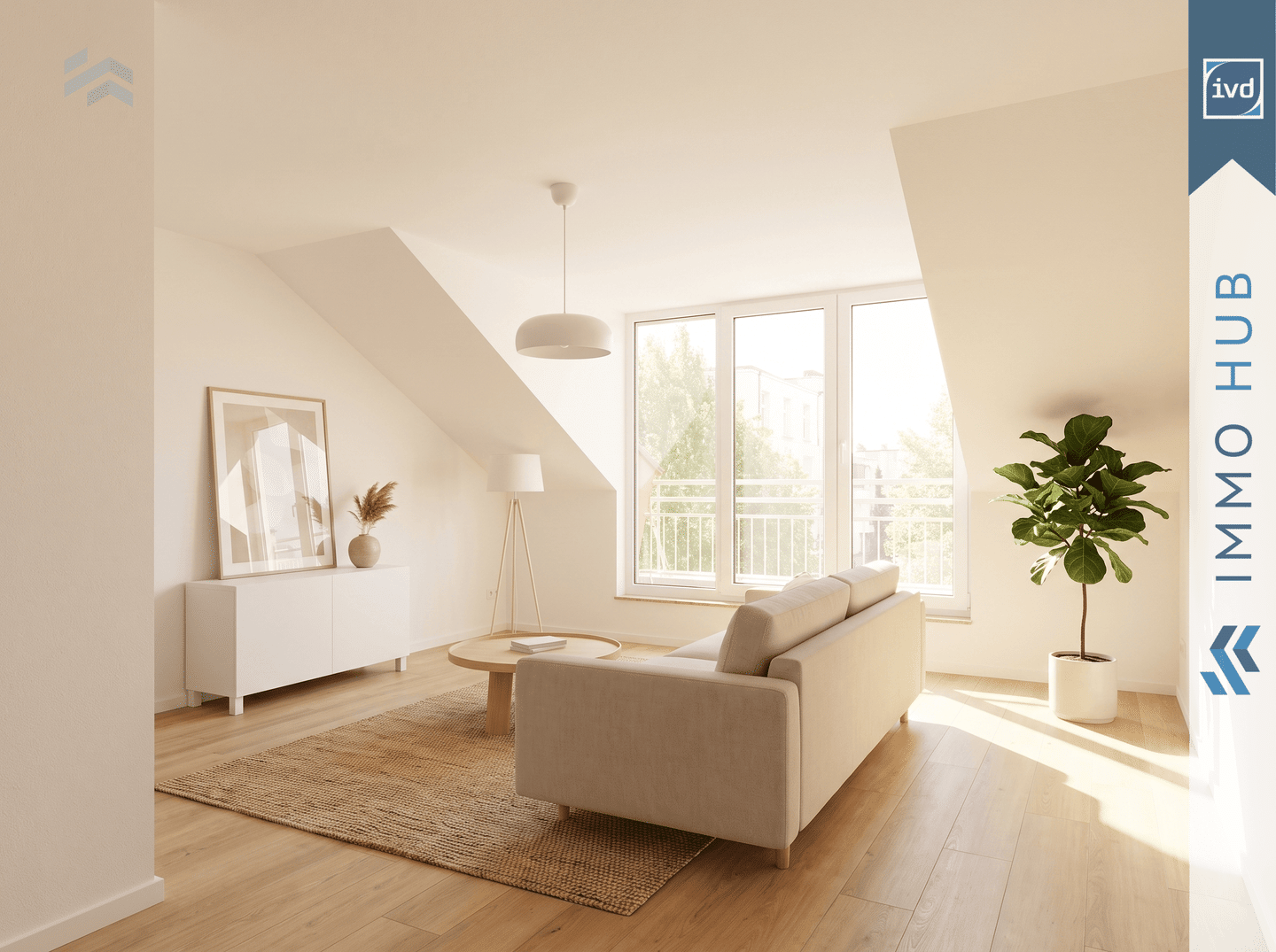 ++ Bezugsfrei, frisch kernsaniert, Fußbodenheizung! Charmante Wohnung in Engelsdorf ++, 4319 Leipzig (Althen-Kleinpösna Engelsdorf)