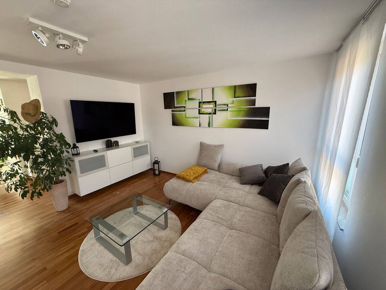 Moderne Maisonettewohnung im Zentrum Nürnbergs, 90459 Nürnberg