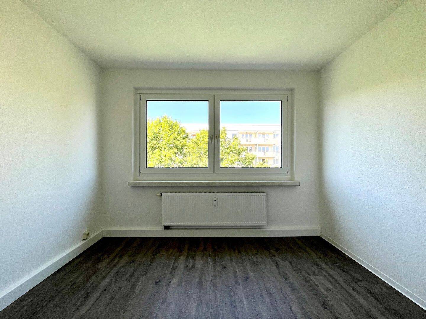 Modernes Zuhause am Stadtpark – hell & großzügig