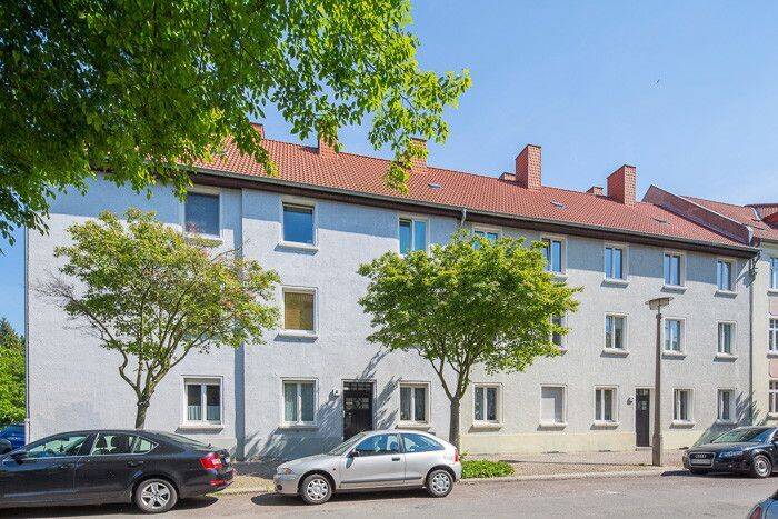 Ihre neue Wohnung!, 39112 Magdeburg (Leipziger Str. Sudenburg)