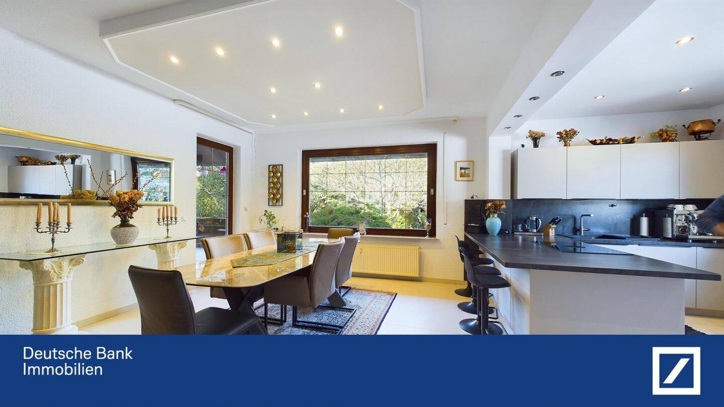 ?? Einzigartig ?? – Exquisite Luxusvilla in Reinheim Georgenhausen?? VB ??, 64354 Reinheim