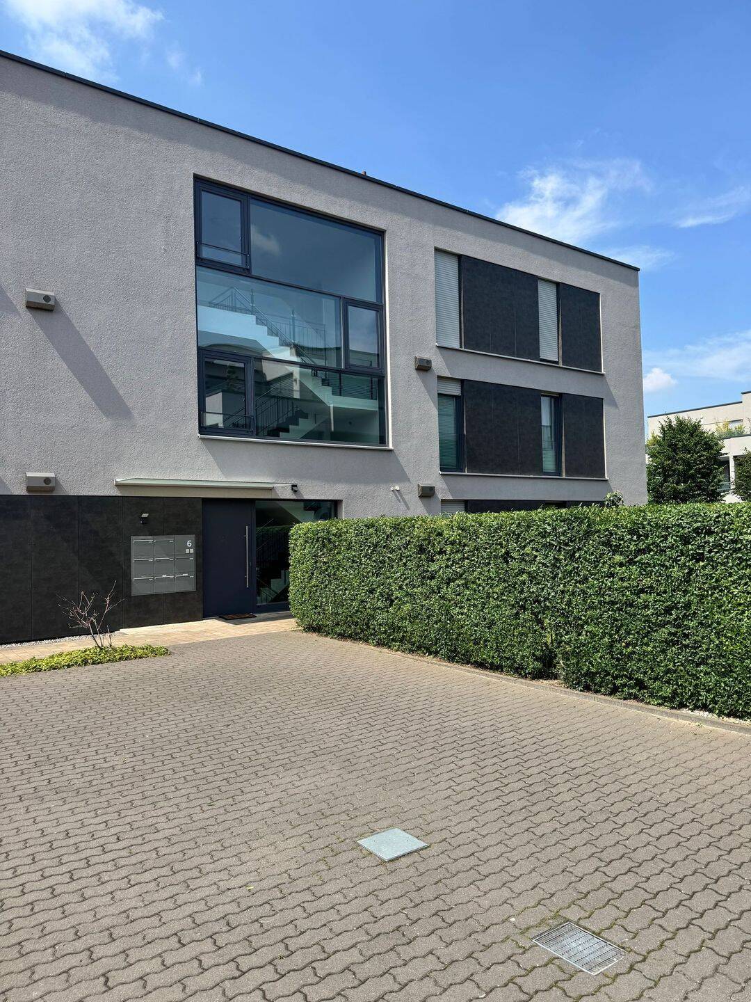 3 Zimmer Staffelgeschosswohnung mit großzügiger Terrasse in Stadtparknähe, 33332 Gütersloh