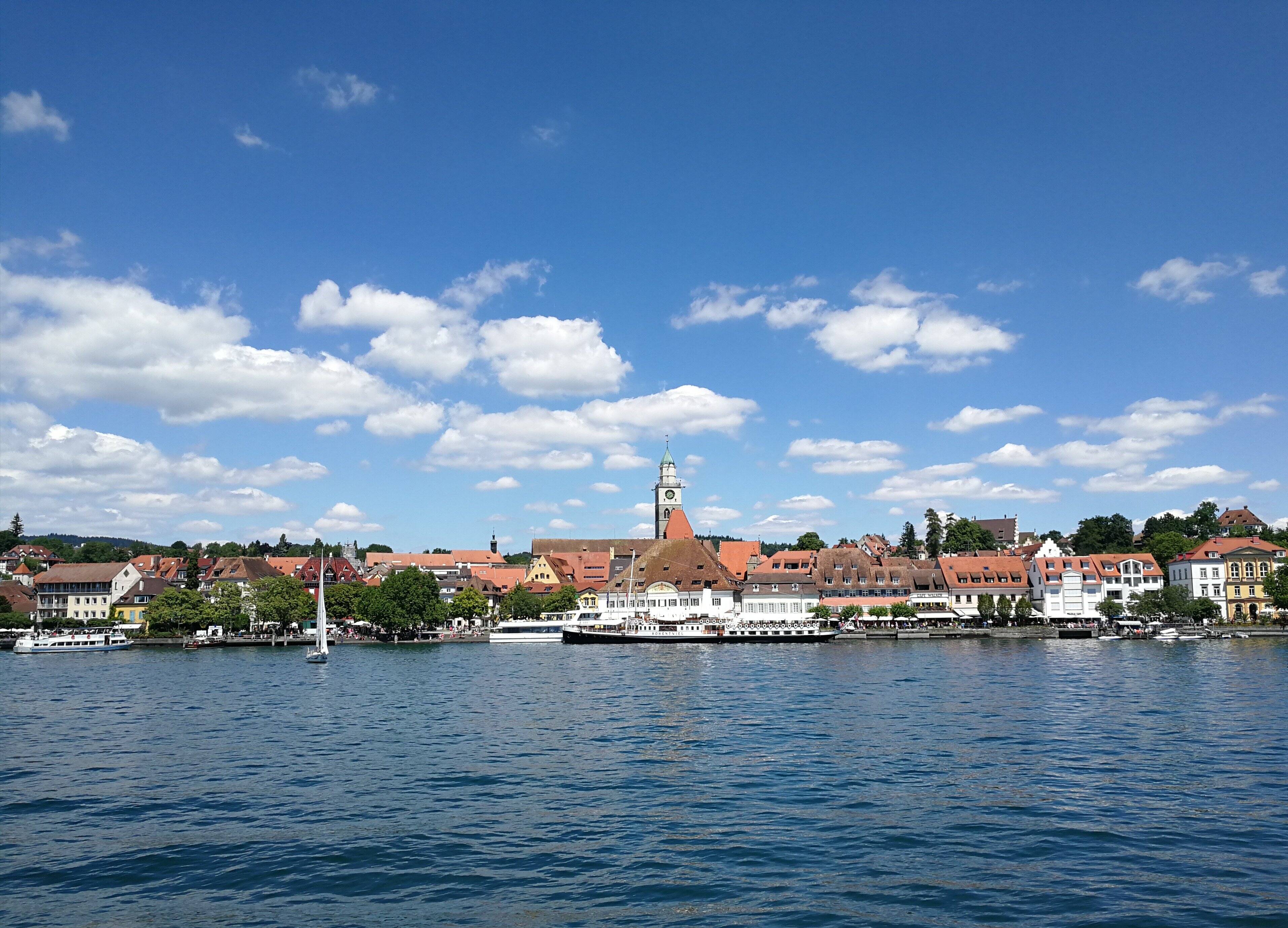 Einfamilienhaus in Überlingen am Bodensee zu verkaufen – Diskret, 88662 Überlingen