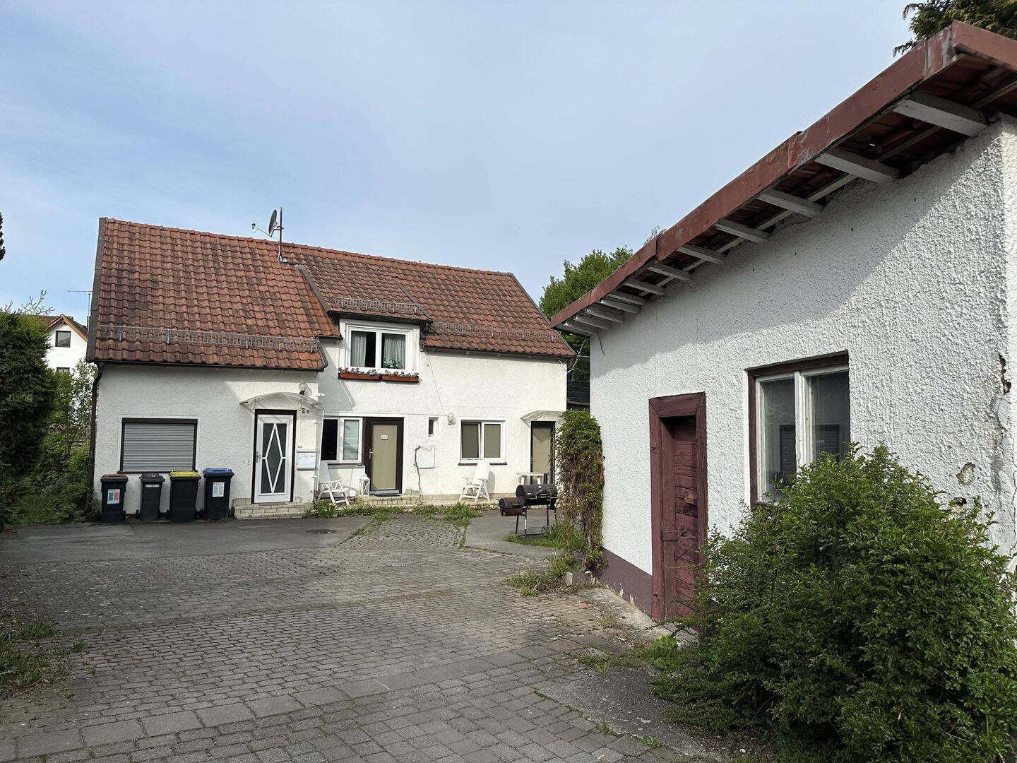 Baugrundstück im Landsberger Westen, 86899 Landsberg am Lech