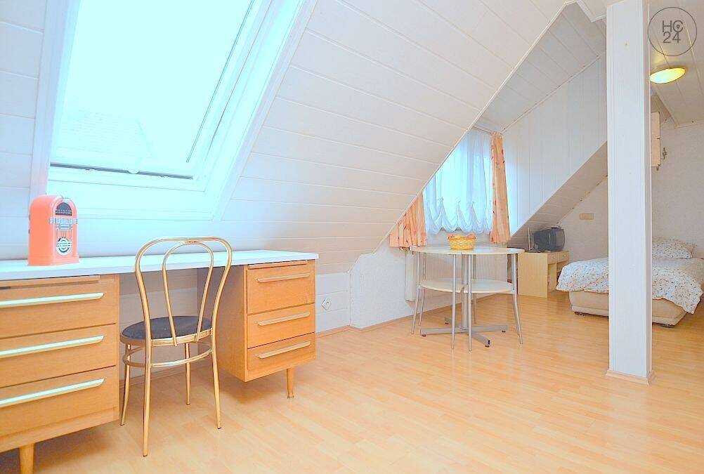 Möbliertes Zimmer in Nürnberg/Schweinau, 90441 Nürnberg (Gibitzenhof Sandreuth Schweinau Werderau)
