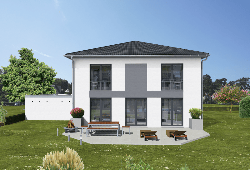 Wir bauen auf Ihr Grundstück zum Festpreis! Schönes Einfamilienhaus mit moderner Ausstattung, 92318 Neumarkt i.d. OPf.