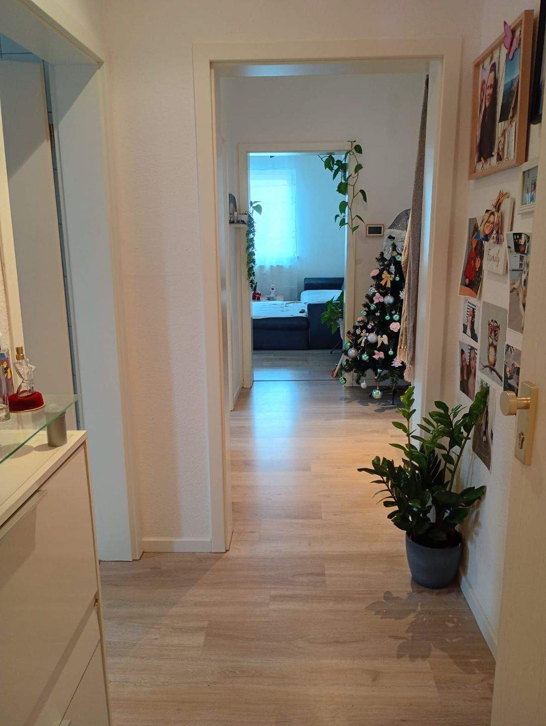 Moderne 2-Zimmer-Wohnung in Stein – Ideal für Singles und Paare, 90547 Stein