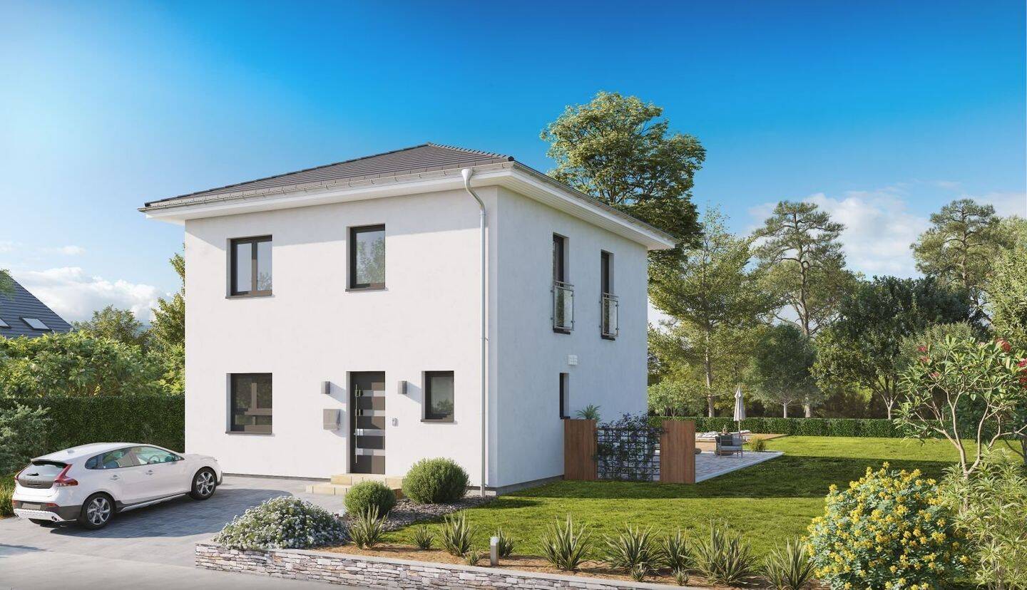 Home 2 – Ihr familienfreundliches Traumhaus mit flexibler Gestaltung und moderner Technik, 76593 Gernsbach