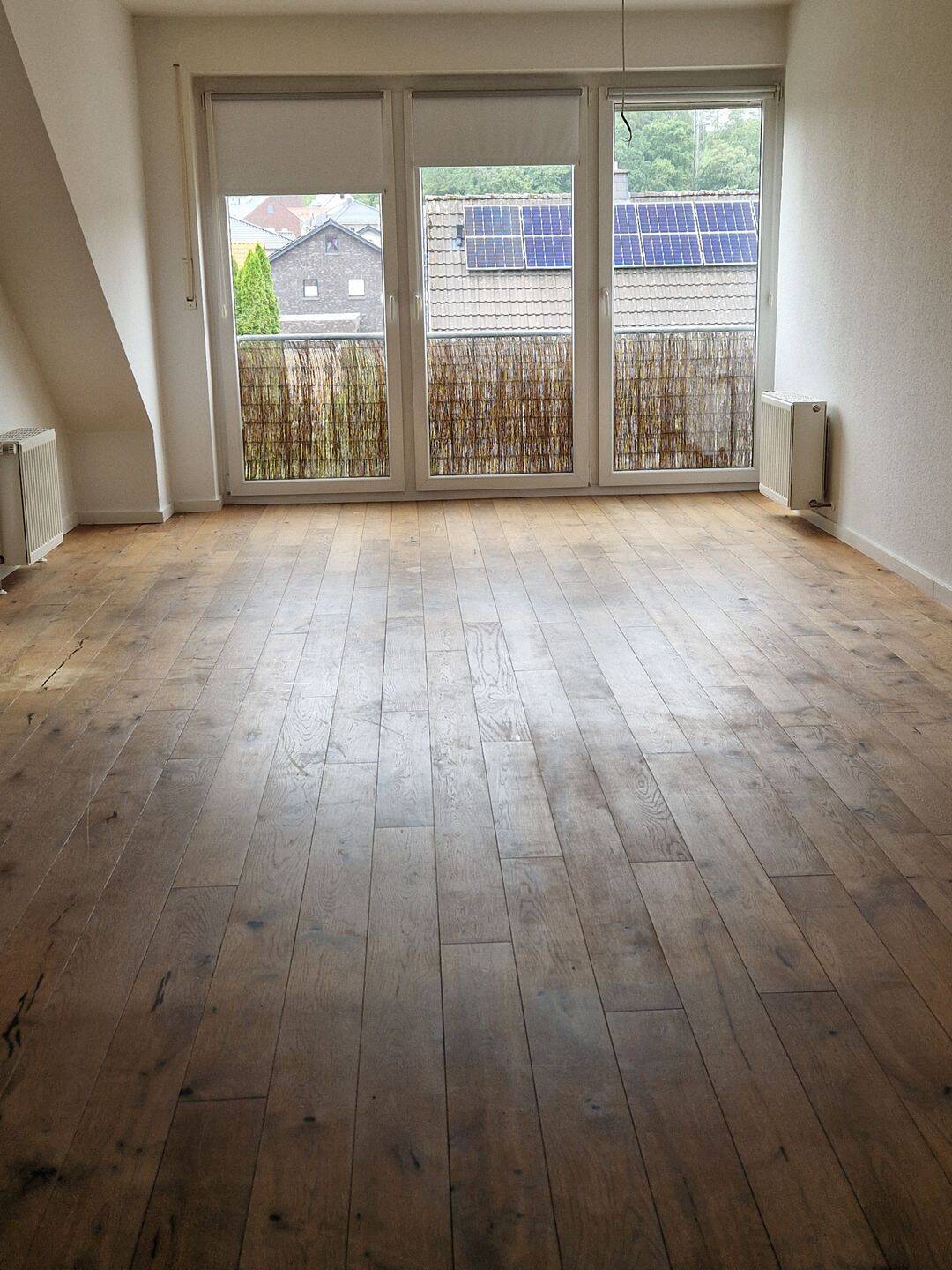 Mietwohnung, 2 Zimmer, 98 m², in Hasbergen, 49205 Hasbergen