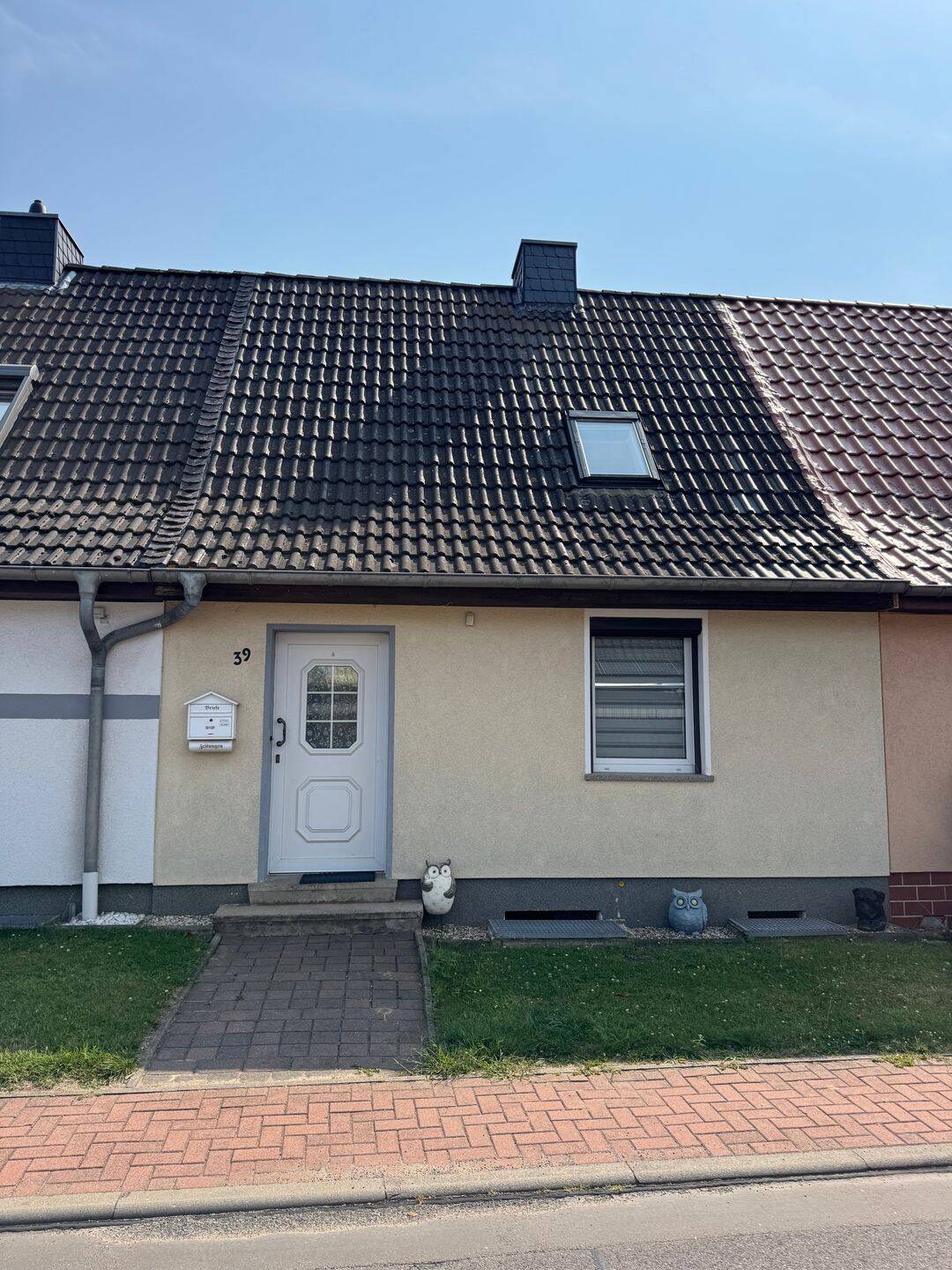 Klein und fein vor den Toren Haldensleben, 39343 Westheide