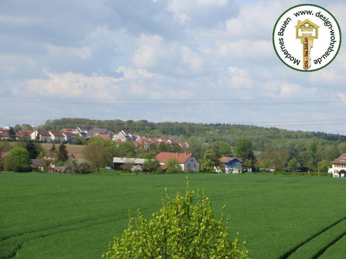 Moderne helle 3,5-Zim.-im ersten Obergeschoss, W6: AUFZUG, West-Balkon, Fußbod.heiz., ruhige Lage, 74906 Bad Rappenau
