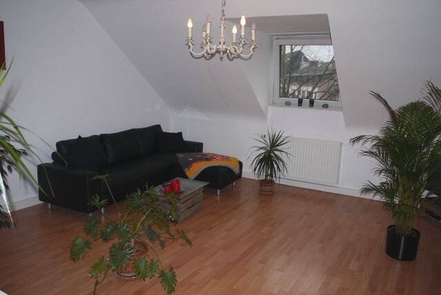 Gemütliche und helle 2 Zimmer Wohnung in zentraler Lage., 41065 Mönchengladbach (Hardterbroich Hermges Lürrip Pesch)